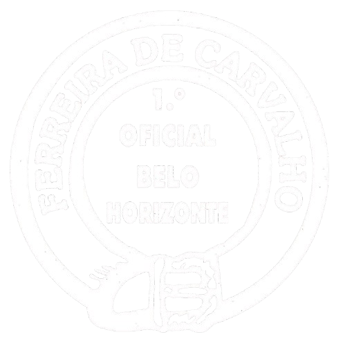 Brasão 1º Protesto BH